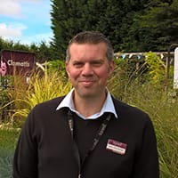 Squire's Garden Centre in Pulborough
